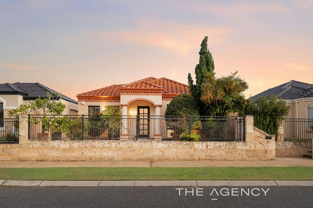 31 Stinson Square, Iluka, WA 6028