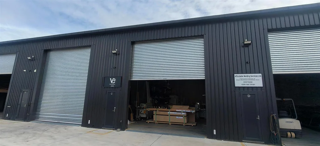 Temple View Workshop