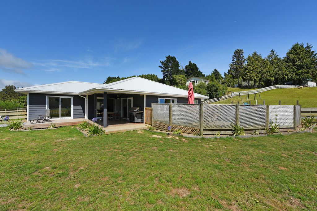 32a Kaitoke Loop, Kaitoke, Upper Hutt, 4 ห้องนอน, 0 ห้องน้ำ