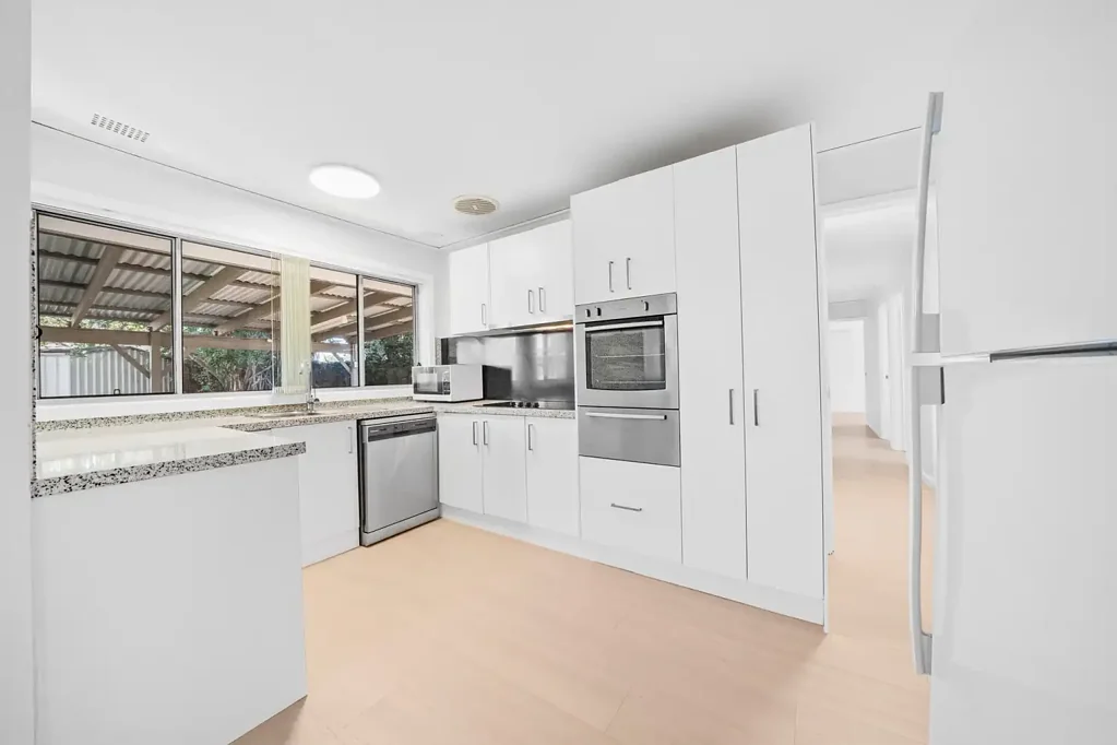 Spacious Family Home on a Large Corner Block