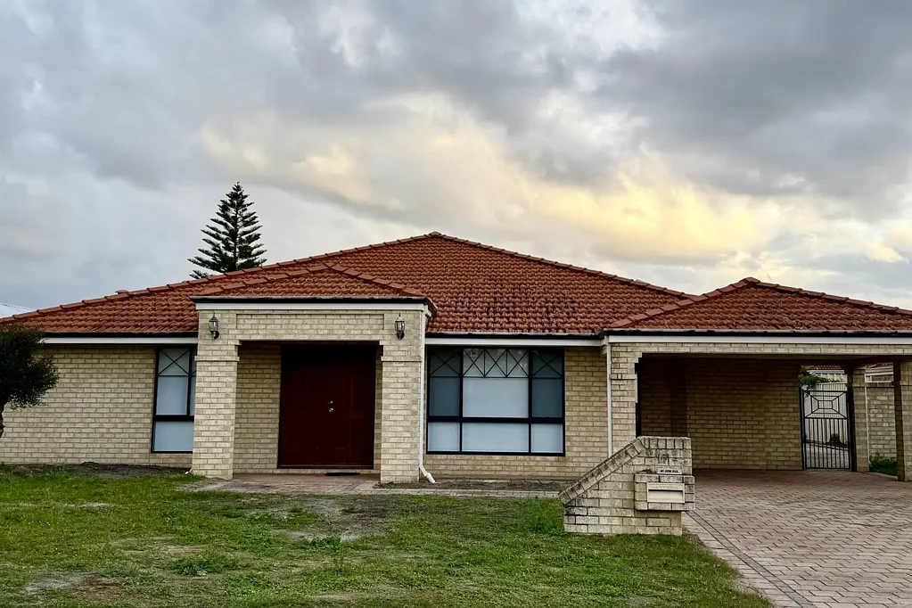 Huntingdale 4房  Spacious Family Home