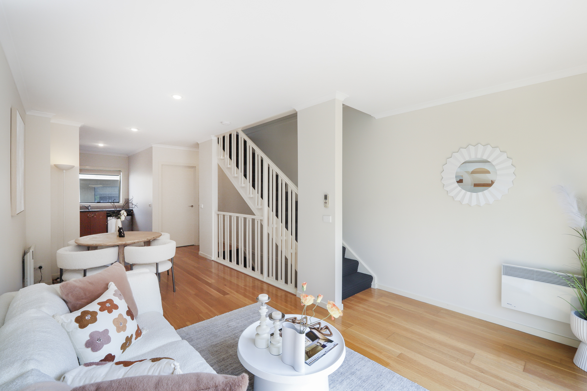 70 KYNOCH LANE, MARIBYRNONG VIC 3032, 0房, 0浴, Townhouse