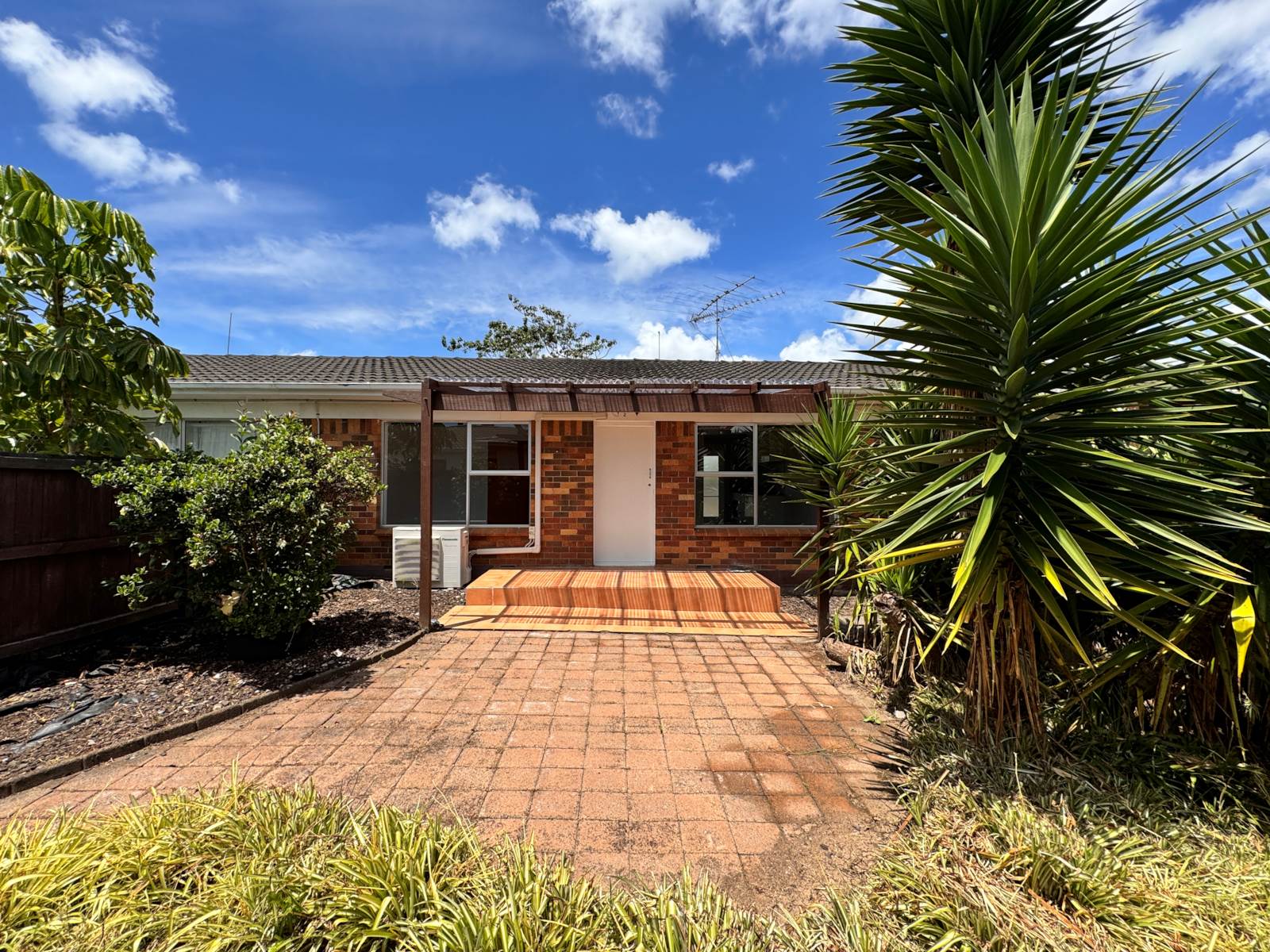 2/37 York Road, Papatoetoe, Auckland - Manukau, 2 ਕਮਰੇ, 1 ਬਾਥਰੂਮ, House