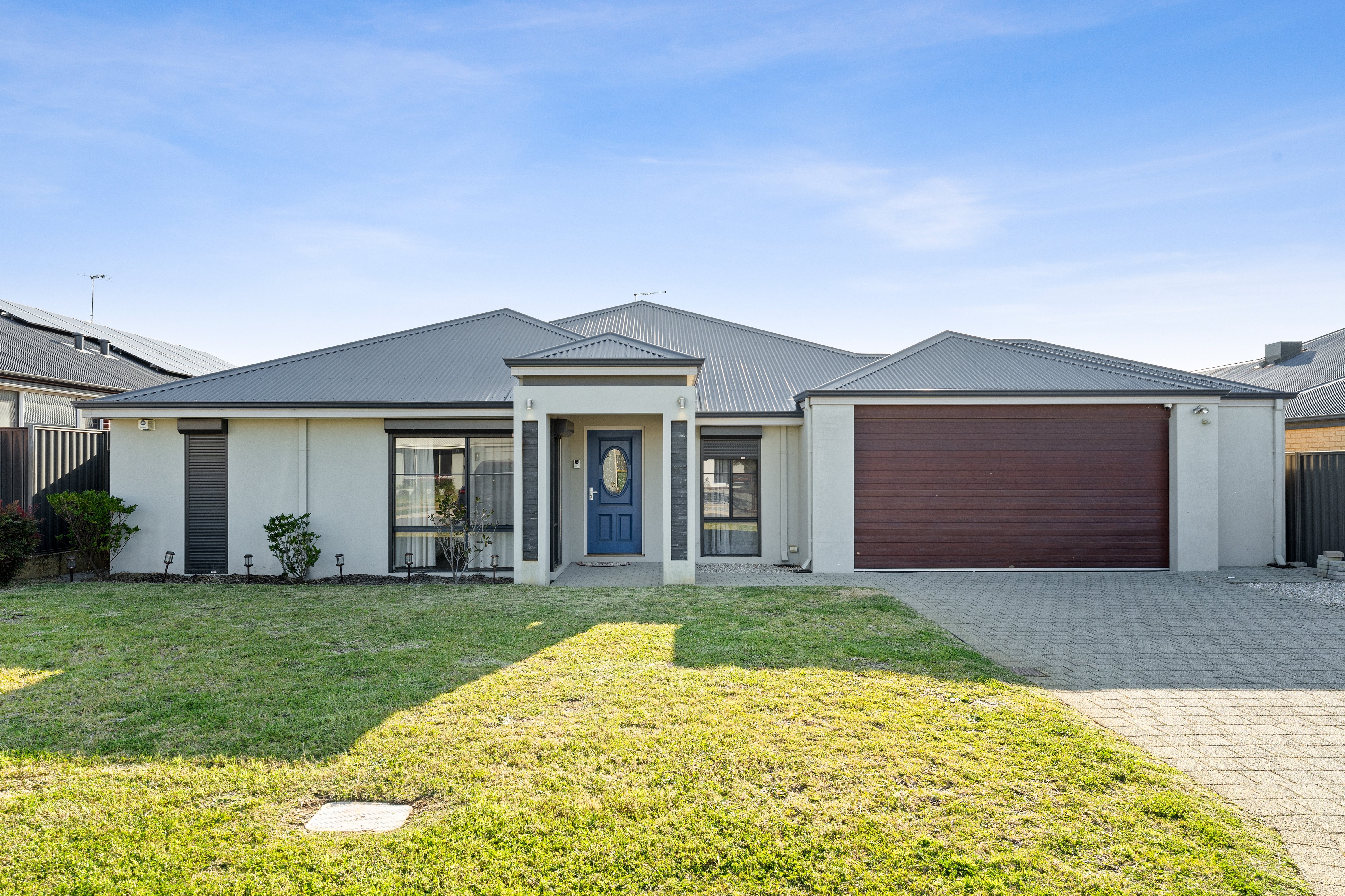 17 GRAIL AV, BALDIVIS WA 6171, 0 Kuwarto, 0 Banyo, House