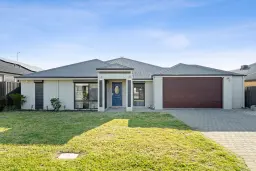 17 Grail Avenue, Baldivis