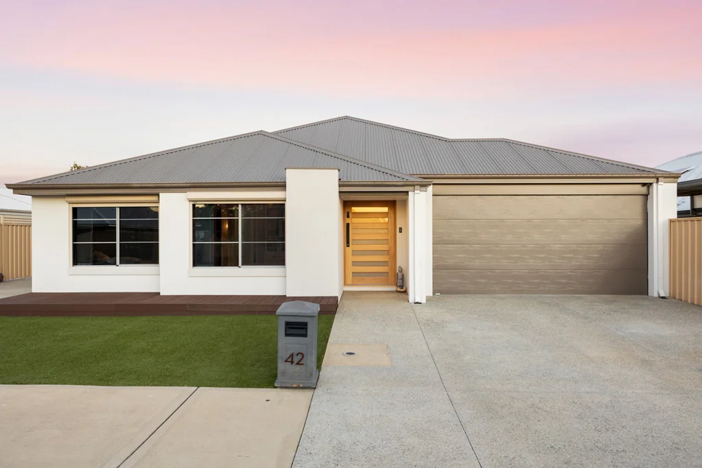 42 Southport Drive, Baldivis, WA 6171