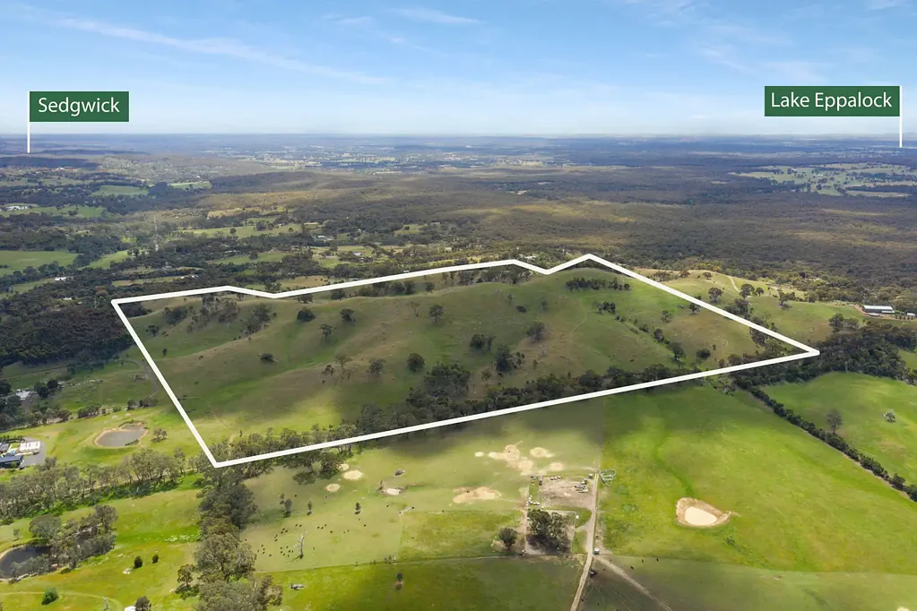 Sedgwick A Rare 57.7-Hectare Lifestyle Sanctuary in Prestigious Sedgwick