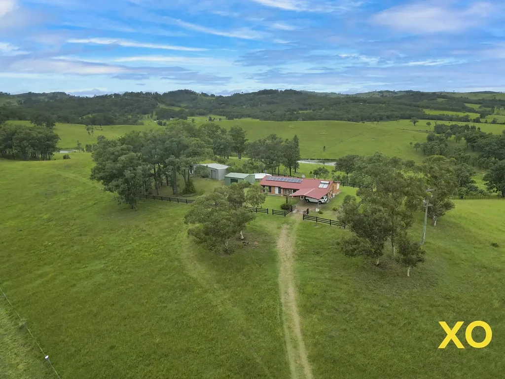 Singleton 3房  Sixty-Five Lush Green Acres and Views Forever
