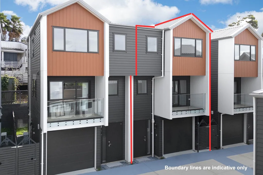 West Harbour 4房  CCC and Titles issued, 4 bedroom elegant homes