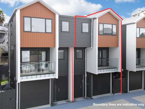 West Harbour 4房  CCC and Titles issued, 4 bedroom elegant homes