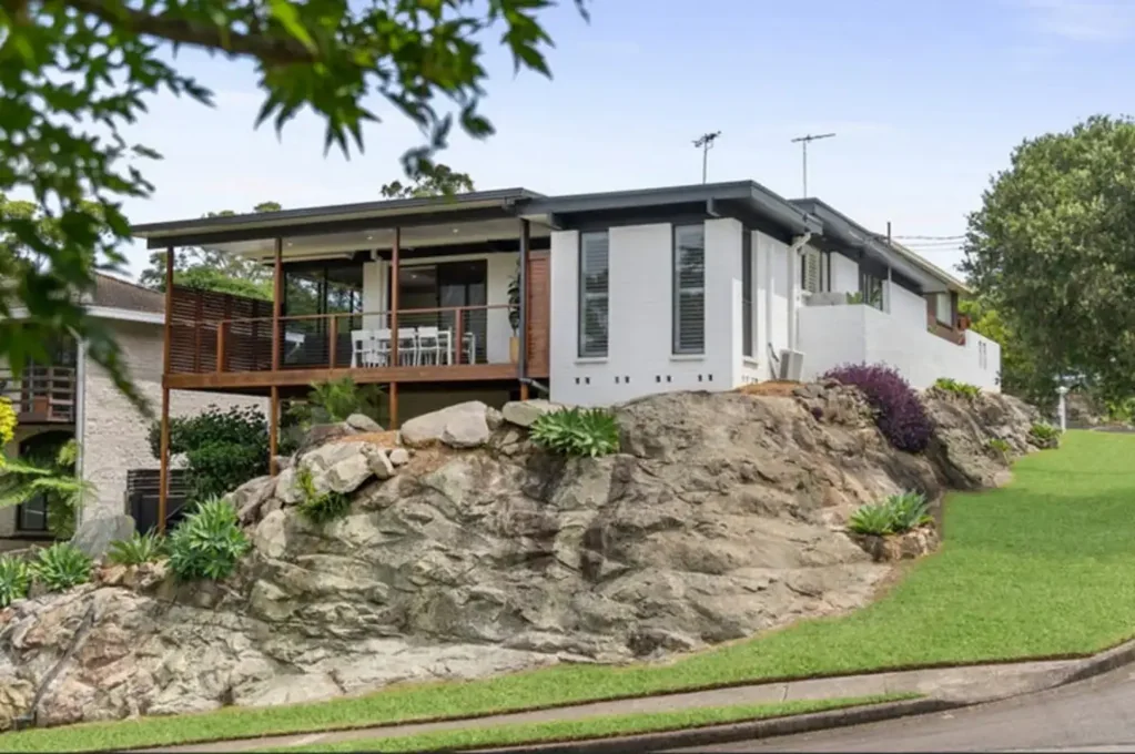 Your family home awaits