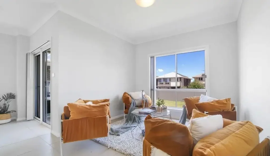 Tallawong 5房  Immaculate Family Home in the Heart of Tallawong | Generous Block