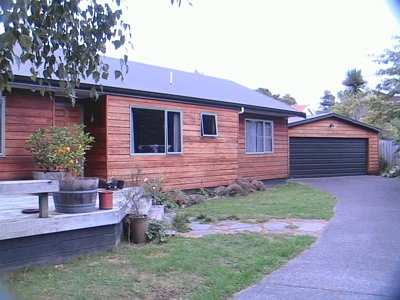 Residential Zone - General Residential Zone