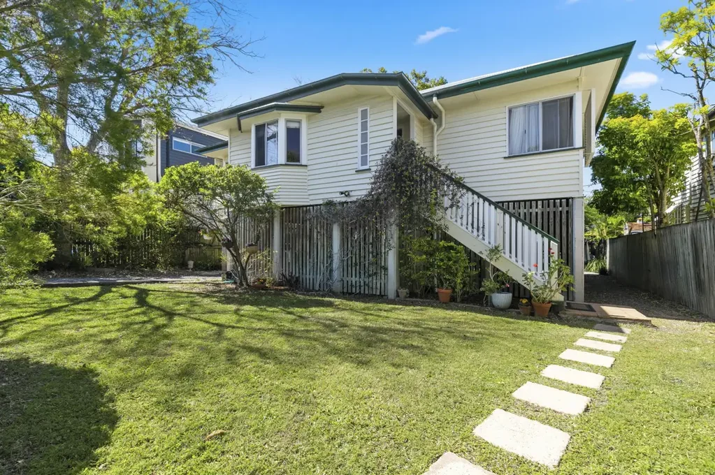 Yeronga 3 Bedroom Rare Two-Street Opportunity in Yeronga’s Tightly Held O Streets