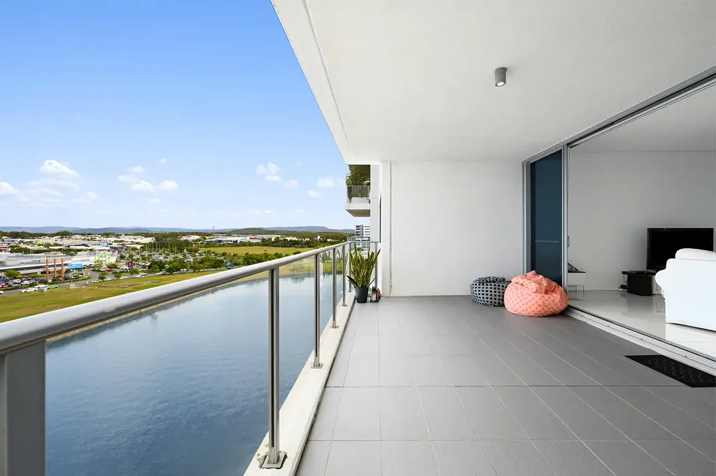 2708/25 East Quay Drive, Biggera Waters, QLD 4216
