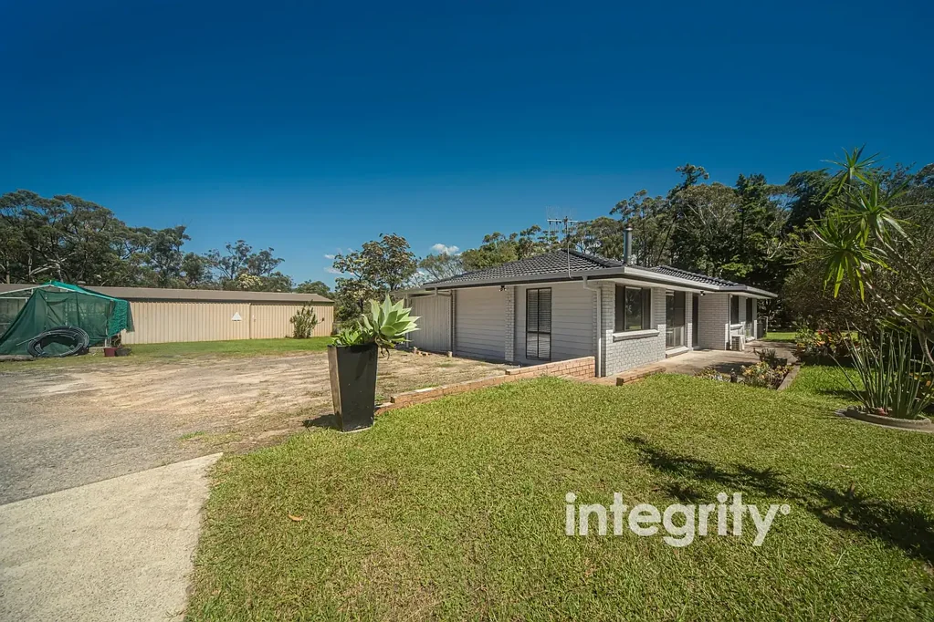 784 Sussex Inlet Road, Sussex Inlet, NSW 2540