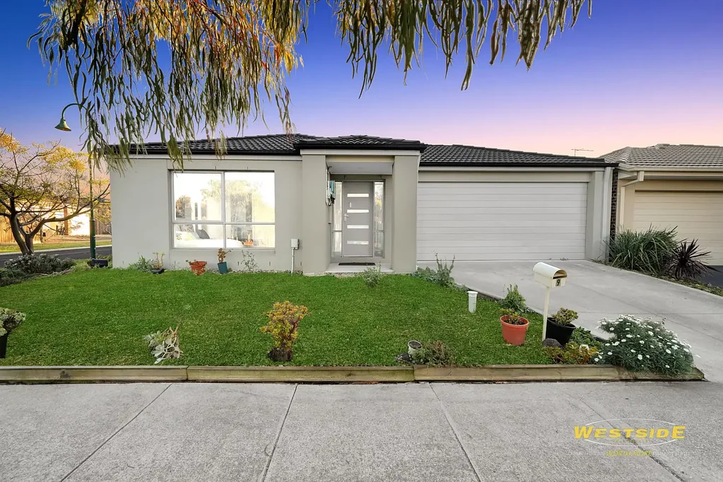 9 Portman Avenue, Harkness, VIC 3337