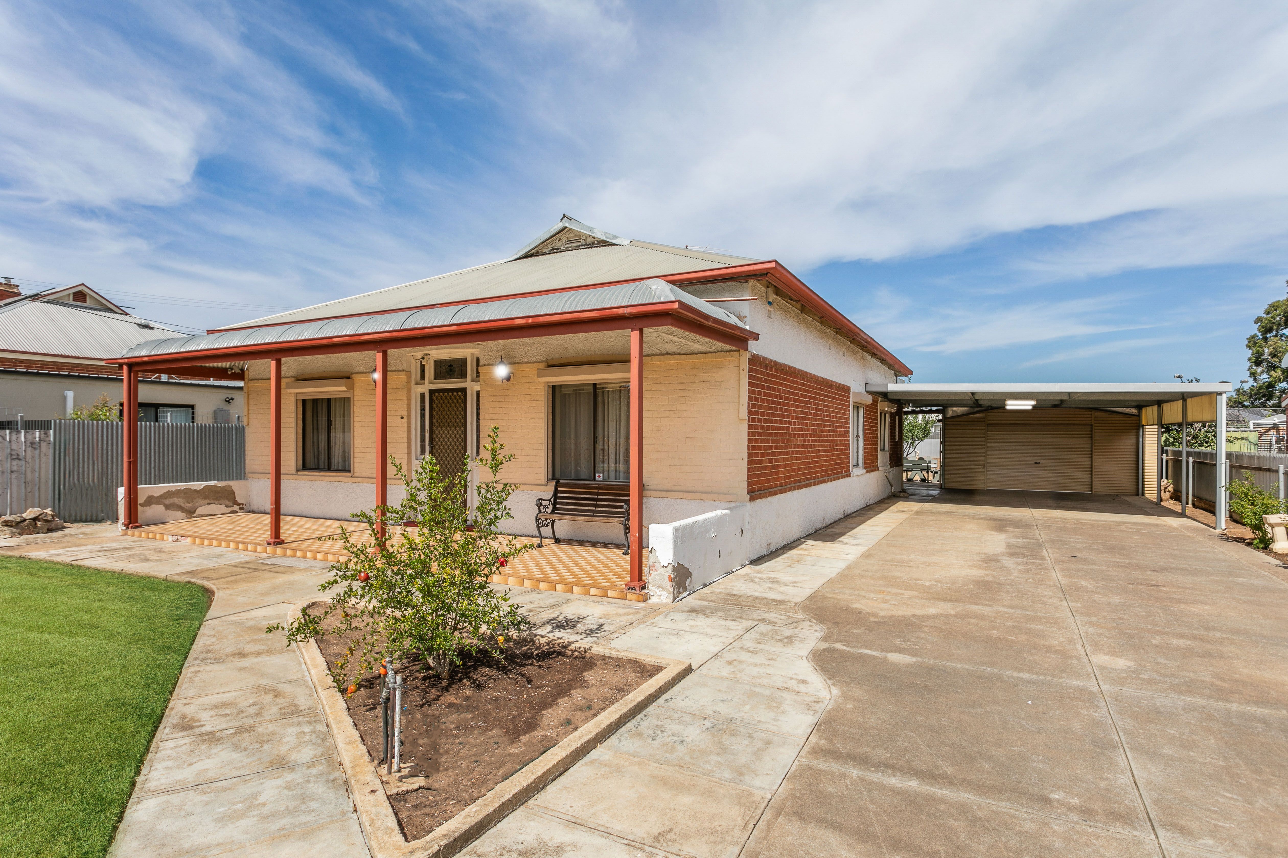 86 STROUD ST NORTH, CHELTENHAM SA 5014, 0房, 0浴, House