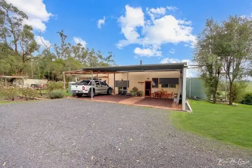 Nerrena  42.5 acres /near Leongatha