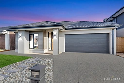 8 Unison Road, Strathtulloh