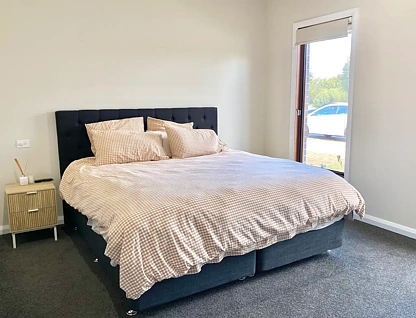 25 Peter Thomson Circuit, Yarrawonga, VIC 3730, 3 ਕਮਰੇ, 2 ਬਾਥਰੂਮ, House