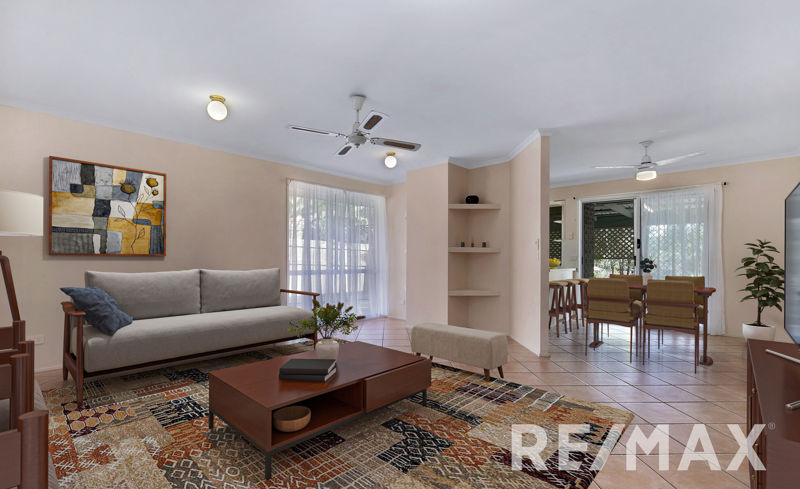 18 PEGASUS AV, EATONS HILL QLD 4037, 0 habitaciones, 0 baños, House