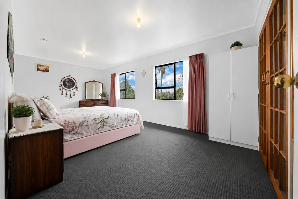 Hunua 5房  One Property, Endless Possibilities in Hunua