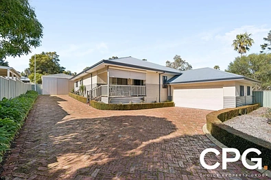 Kalamunda 4房  Home Open Cancelled