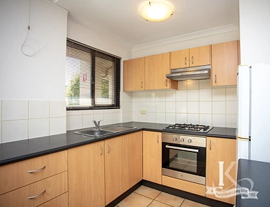 9/432 Beaufort Street, Highgate, WA 6003, 1 slaapkamers, 1 badkamers, Unit