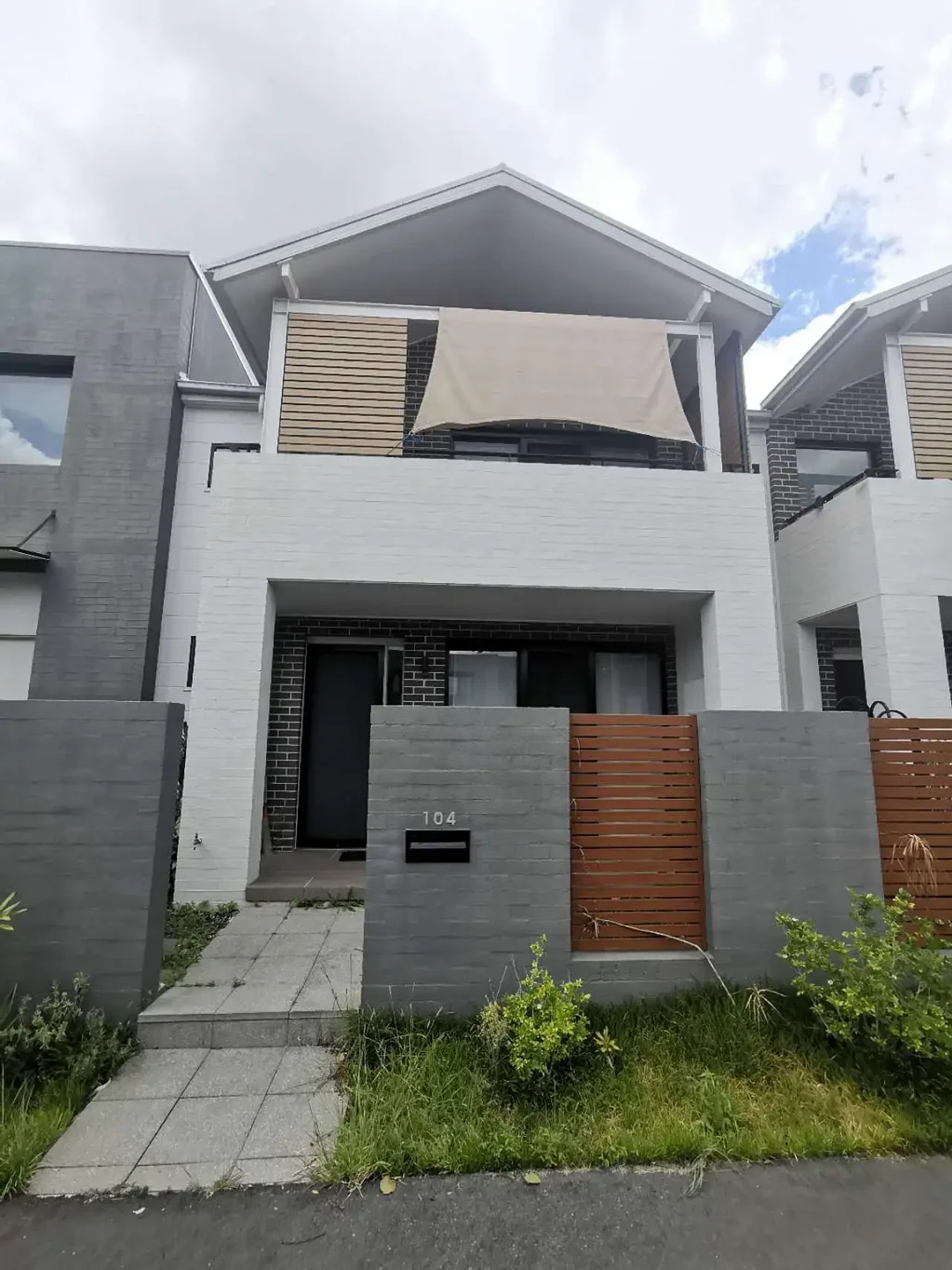 House for Rent!