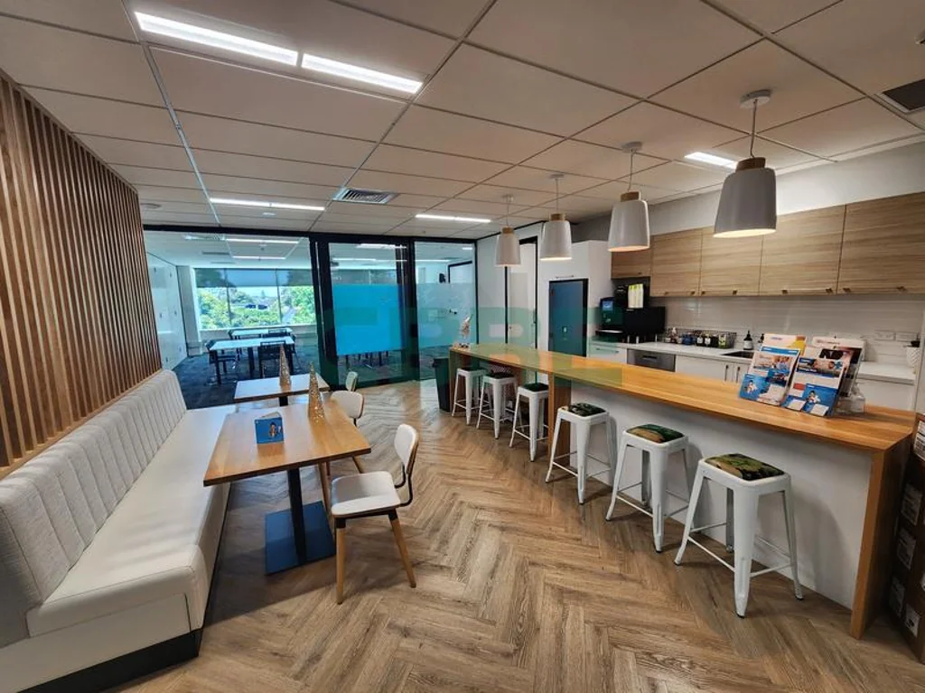 Greenlane CBRE -  Impressive Office Space in Greenlane