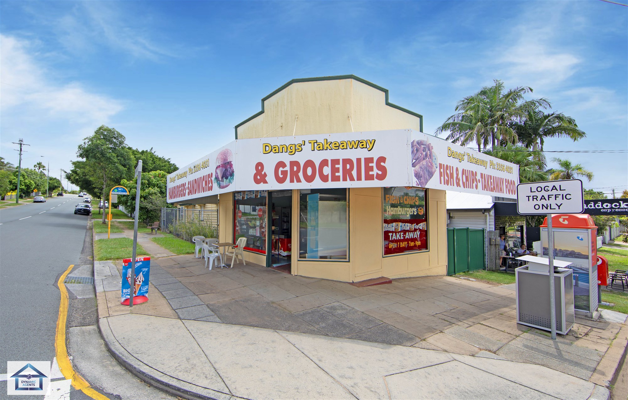 36 CHERMSIDE ST, GRANGE QLD 4051, 0 침실, 0 욕실, House