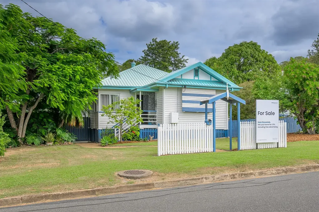 7 Agnes Street, South Gladstone, QLD 4680