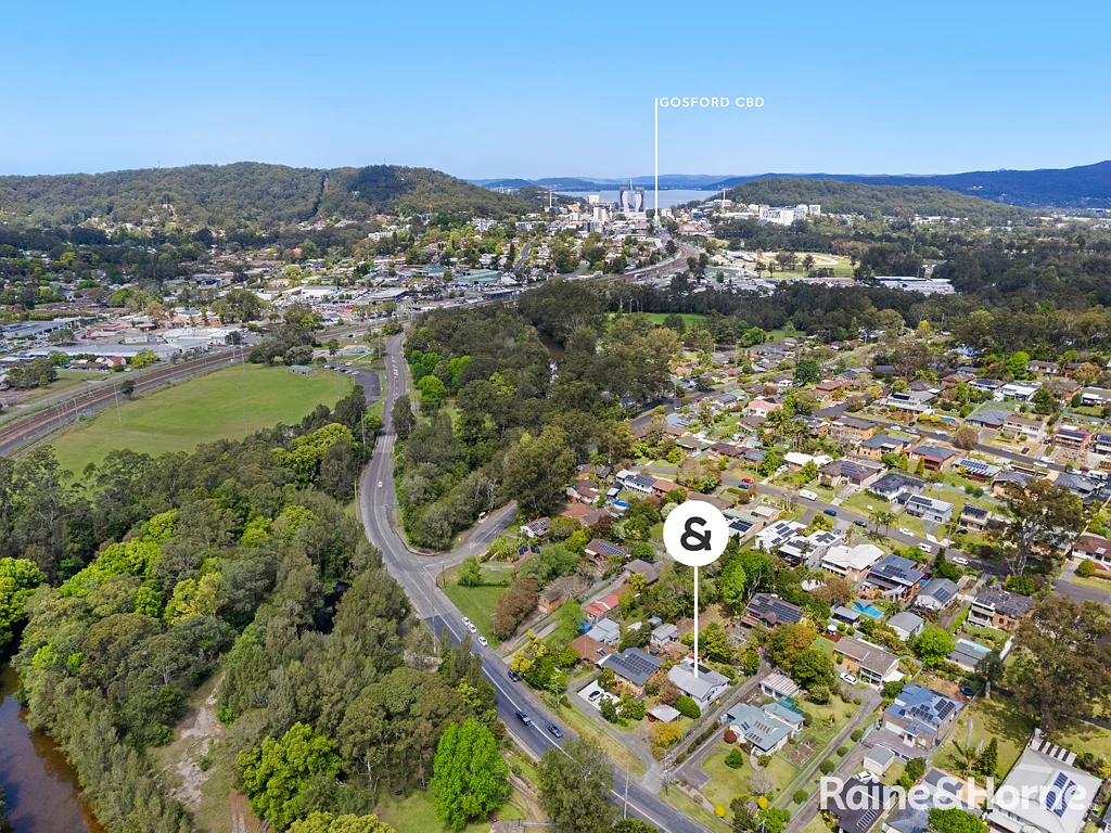 186A Showground Road, Narara, NSW 2250