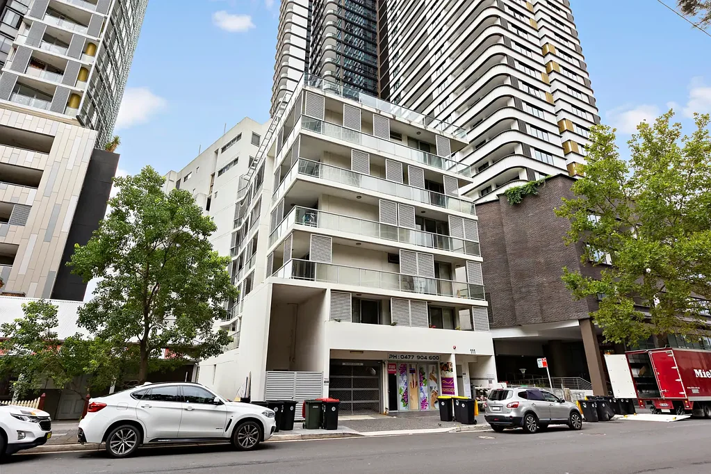 102/111 Wigram Street, Harris Park, NSW 2150