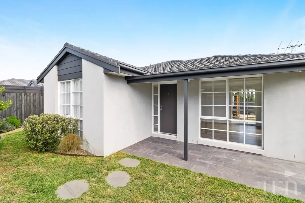4 Killingholme Drive, Mornington, VIC 3931