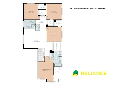 19 Nitraria Street, Mickleham, VIC 3064, 5房, 3浴, House