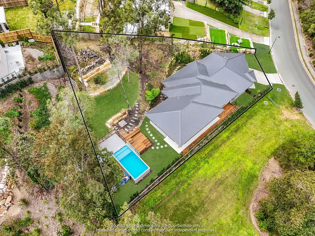Upper Coomera 4कमरा Built To Grow With Your Family … The “Forever Home”