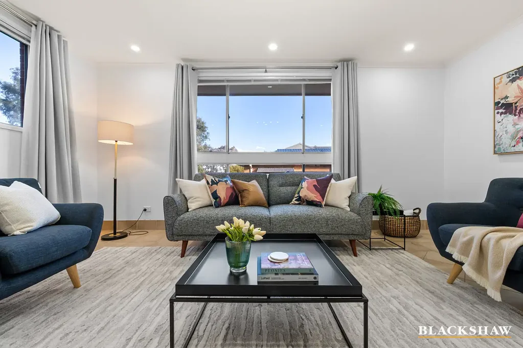 116 Summerland Circuit, Kambah, ACT 2902