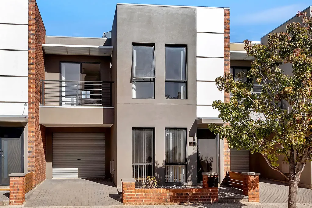 1 Franklin Avenue, Mawson Lakes, SA 5095