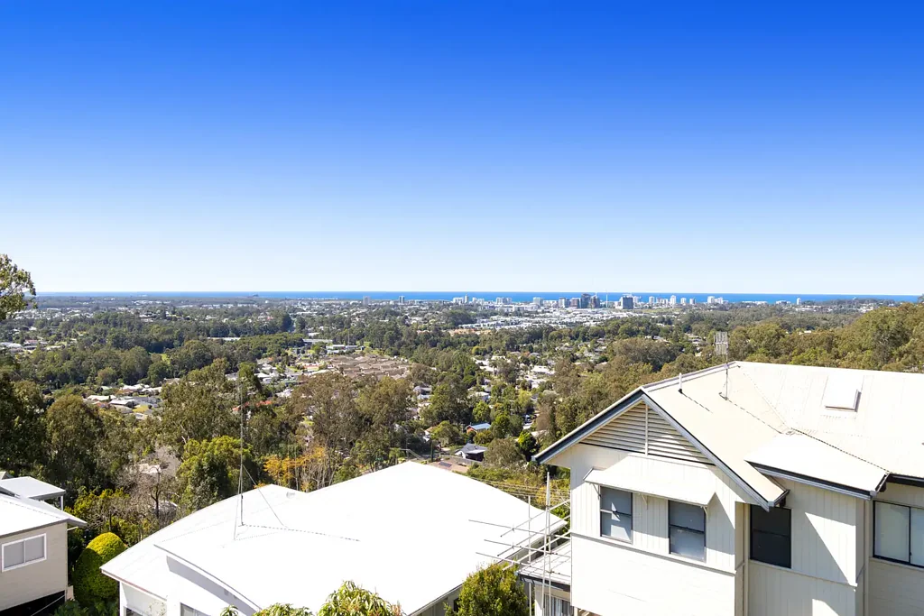 Buderim 2कमरा BUDERIM'S BEST VIEWS