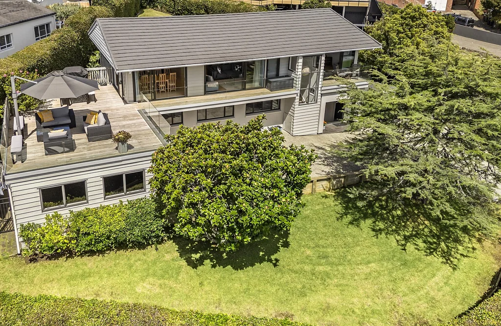 1 Vanessa Crescent, Glendowie, Auckland City, Auckland