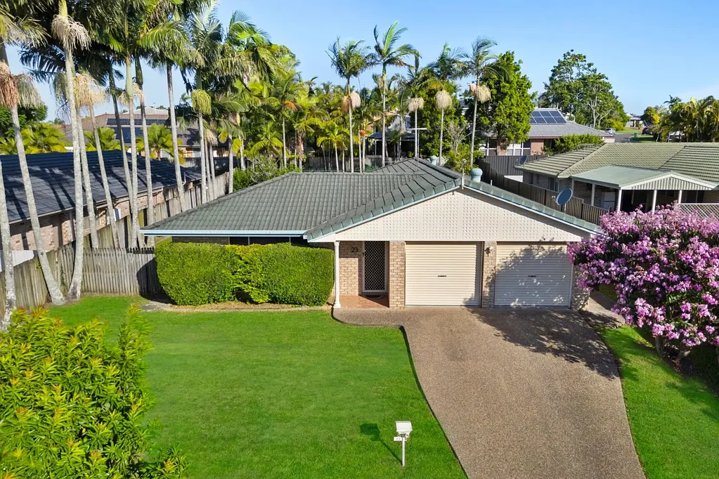 23 Vintage Drive, Thornlands, QLD 4164