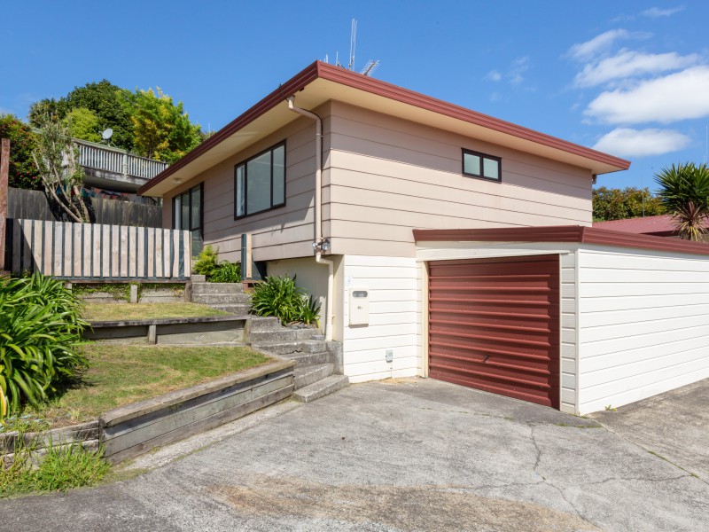 55a Meander Drive, Welcome Bay, Tauranga, 3房, 1浴