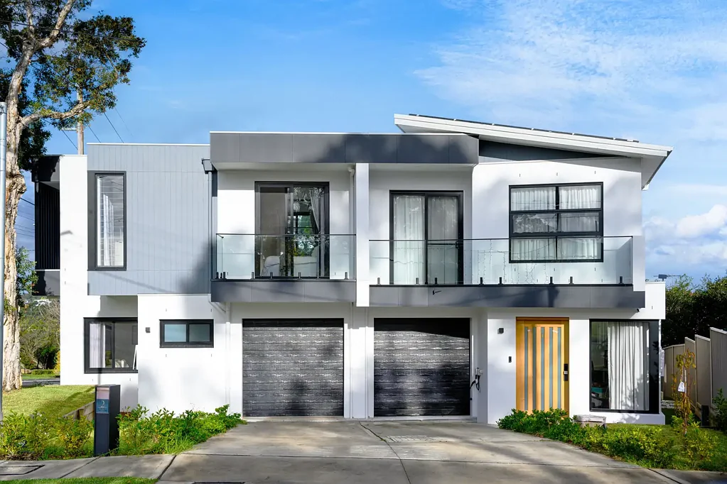 Denistone East 5Habitaciones Stylish New Duplex in a Prime Denistone Pocket