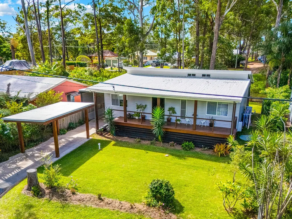 11 Angorra Street, Russell Island, QLD 4184