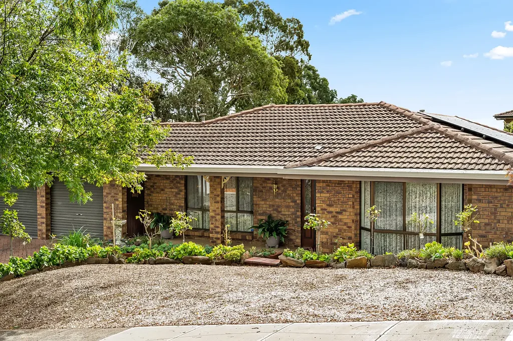 Aberfoyle Park 4ห้องนอน A Compelling Outlook for a Lifestyle Opportunity of Space, Versatility & Future Appeal!