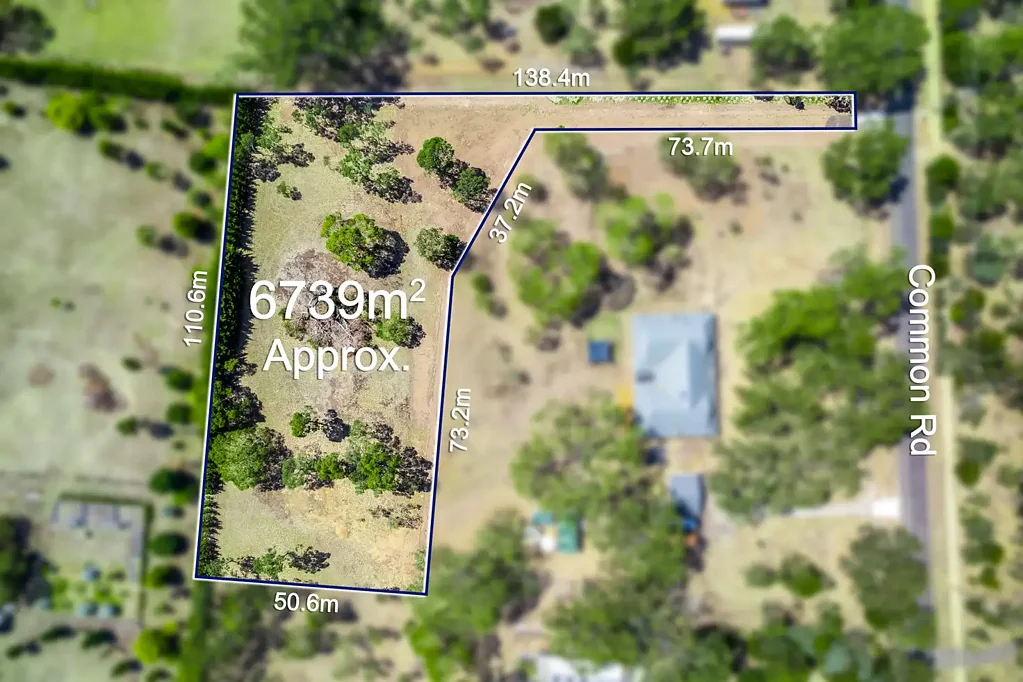144 Common Road, Inverleigh, VIC 3321