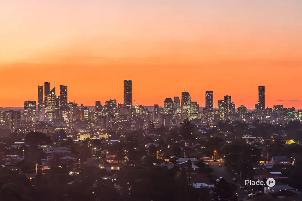 Holland Park West 5房 俯瞰布里斯班天际线的巅峰生活 Pinnacle Living Above Brisbane's Skyline