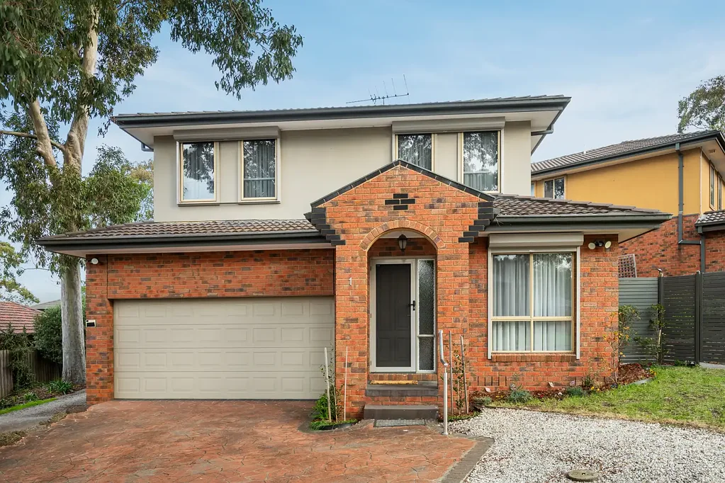 Rosanna 3બેડરૂમ Stylish, Spacious & Exceptionally Located